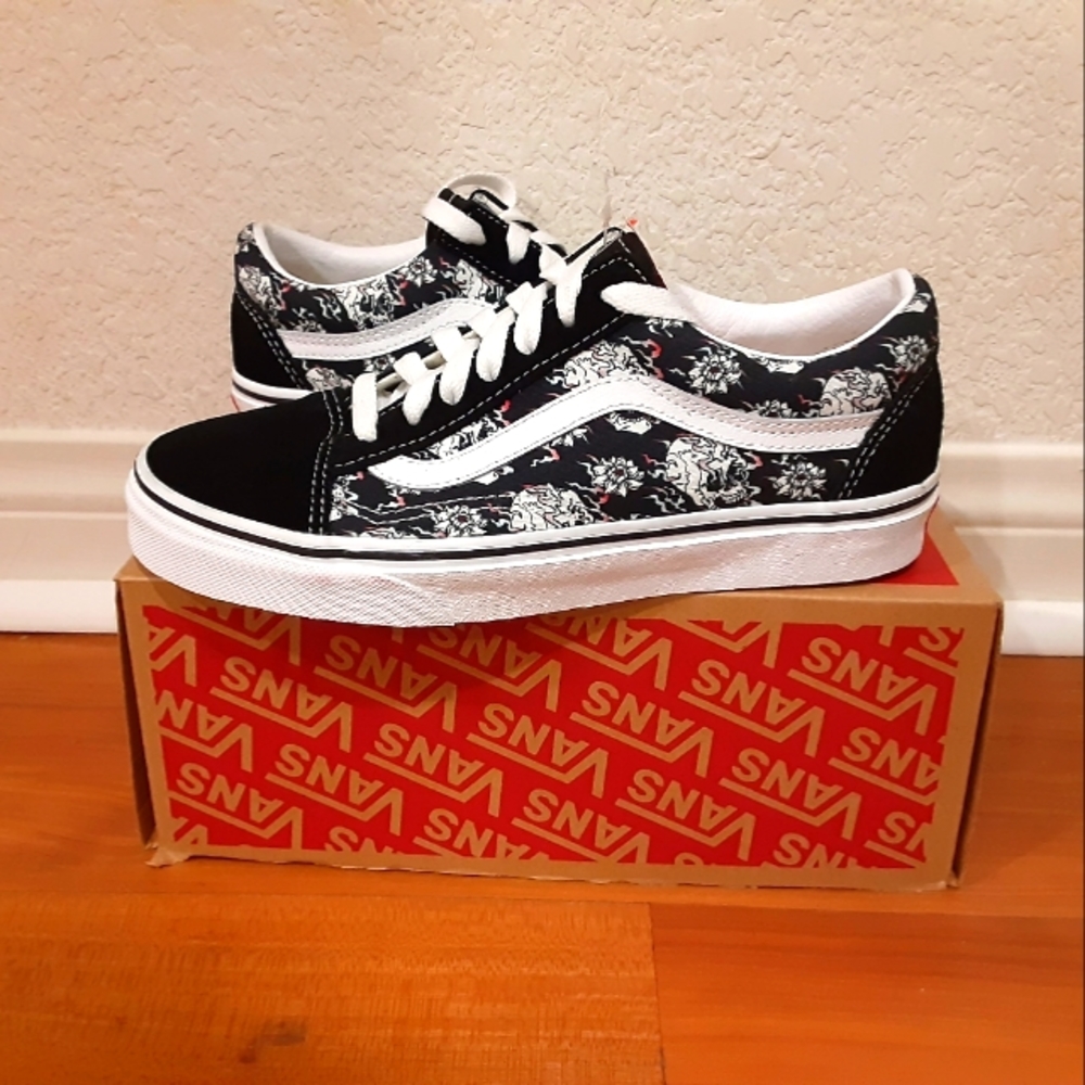 Vans